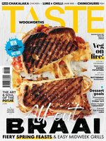 Woolworths TASTE